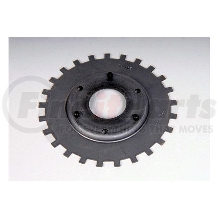 24212217 by ACDELCO - Automatic Transmission Vehicle Speed Reluctor Wheel