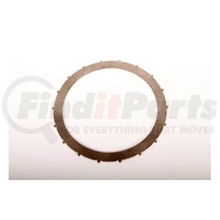24224734 by ACDELCO - Automatic Transmission Waved Low and Reverse Clutch Plate