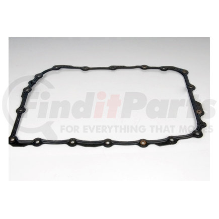 24224781 by ACDELCO - Automatic Transmission Fluid Pan Gasket