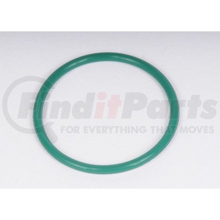 24219390 by ACDELCO - Automatic Transmission Turbine Shaft Rear Seal
