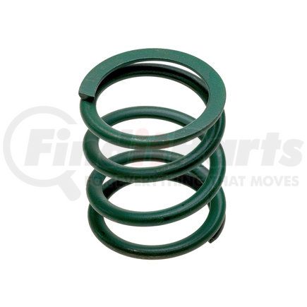 24219942 by ACDELCO - Automatic Transmission 1-2 Green Accumulator Piston Outer Spring