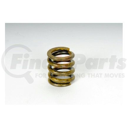 24220146 by ACDELCO - Automatic Transmission 1-2 Yellow Accumulator Piston Inner Spring