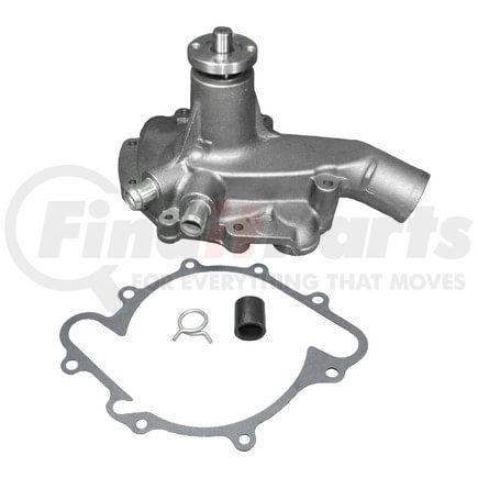 252-202 by ACDELCO - Water Pump