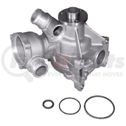 252-207 by ACDELCO - Water Pump