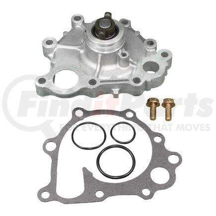 252-259 by ACDELCO - Water Pump