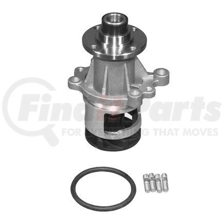 252-283 by ACDELCO - Water Pump