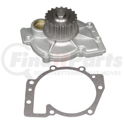 252-558 by ACDELCO - Water Pump