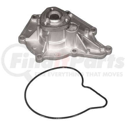 252-924 by ACDELCO - Water Pump
