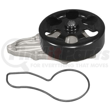 252-864 by ACDELCO - Water Pump