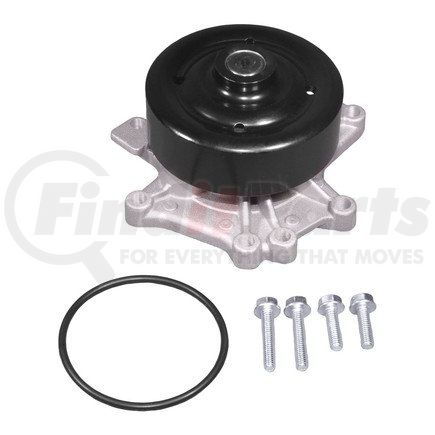 252-879 by ACDELCO - Water Pump