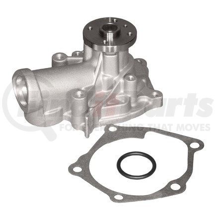 252-891 by ACDELCO - Water Pump