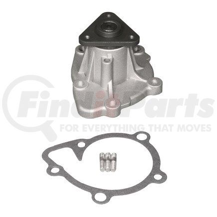 252-919 by ACDELCO - Water Pump