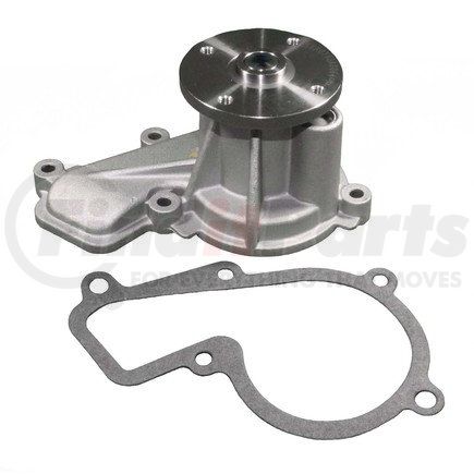 252-977 by ACDELCO - Water Pump