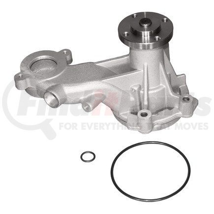 252-991 by ACDELCO - Water Pump