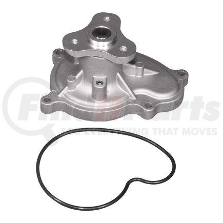 252-997 by ACDELCO - Water Pump