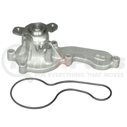 252-999 by ACDELCO - Water Pump
