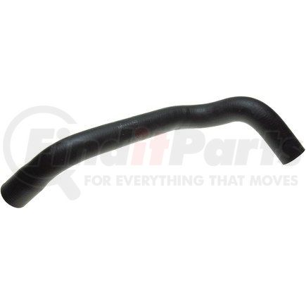 24457L by ACDELCO - Lower Molded Coolant Hose