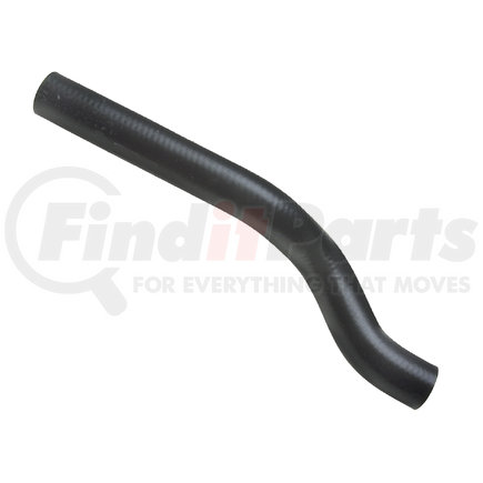 24471L by ACDELCO - Upper Molded Coolant Hose