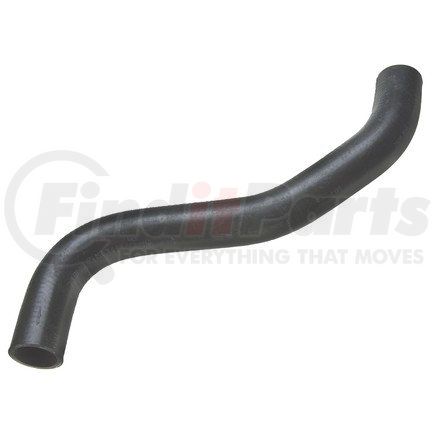 24498L by ACDELCO - Lower Molded Coolant Hose