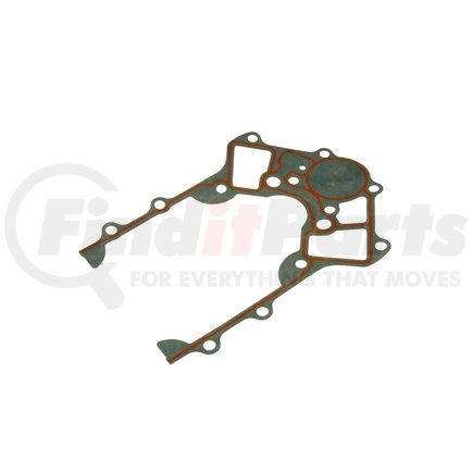 24507388 by ACDELCO - Crankshaft Rear Oil Seal Housing Gasket