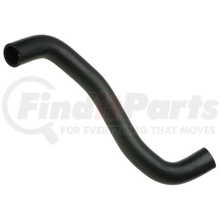 24538L by ACDELCO - Lower Molded Coolant Hose