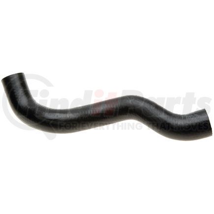 24692L by ACDELCO - Lower Molded Coolant Hose