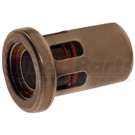 25013767 by ACDELCO - Engine Oil Filter Bypass Valve