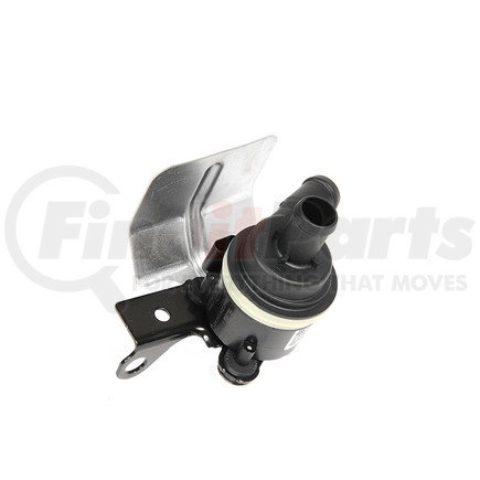 251-764 by ACDELCO - Heater Water Pump