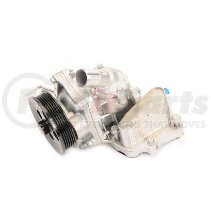 251-787 by ACDELCO - Water Pump with Gaskets