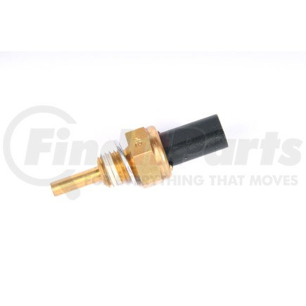 25186240 by ACDELCO - GM Original Equipment™ Engine Coolant Temperature Sensor