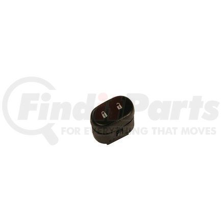 25965498 by ACDELCO - Door Lock Switch