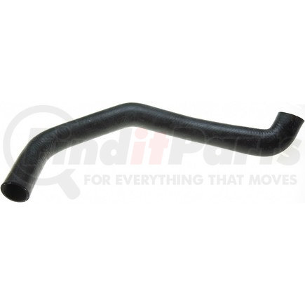 26003X by ACDELCO - Upper Molded Coolant Hose