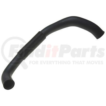 26277X by ACDELCO - Upper Molded Coolant Hose