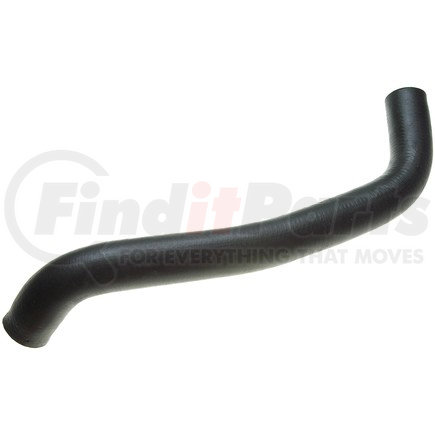 26335X by ACDELCO - Upper Molded Coolant Hose