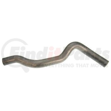 26421X by ACDELCO - Lower Molded Coolant Hose