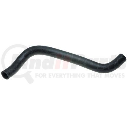 26488X by ACDELCO - Lower Molded Heater Hose