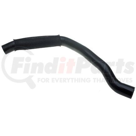 26509X by ACDELCO - Lower Molded Coolant Hose