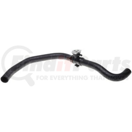 26668X by ACDELCO - Upper Molded Coolant Hose