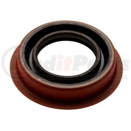292-42 by ACDELCO - Front Differential Drive Pinion Gear Inner Bearing Housing Oil Seal
