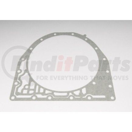 29536478 by ACDELCO - Automatic Transmission Front Case Gasket