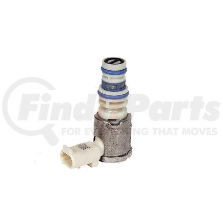 29536833 by ACDELCO - Automatic Transmission Shift On/Off Solenoid Valve