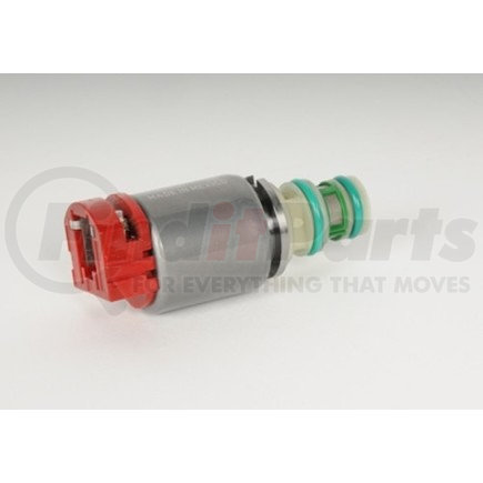 29541898 by ACDELCO - Automatic Transmission Torque Converter Clutch Pulse Width Modulation Valve