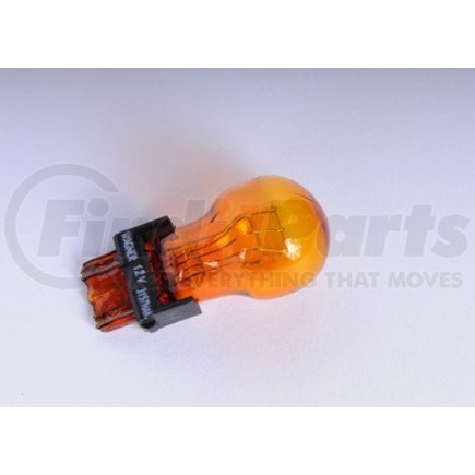 3157NAK by ACDELCO - Multi-Purpose Light Bulb