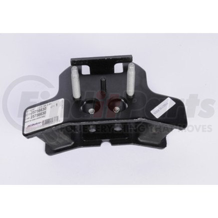 25756630 by ACDELCO - GM Original Equipment™ Automatic Transmission Mount