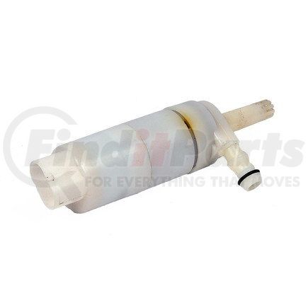 25790704 by ACDELCO - Windshield Washer Pump