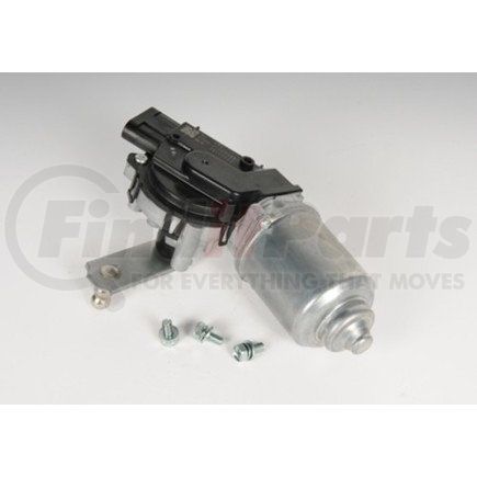 25791962 by ACDELCO - Windshield Wiper Motor