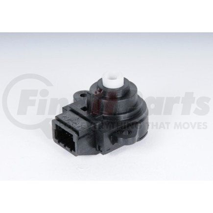 25800632 by ACDELCO - Ignition Switch