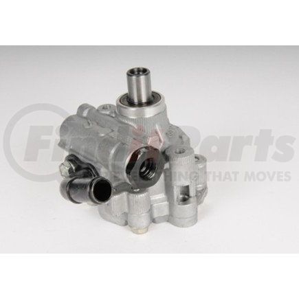 25770107 by ACDELCO - Power Steering Pump