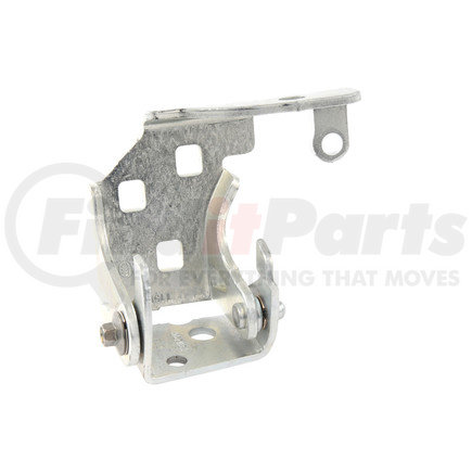 25854415 by ACDELCO - Door Hinge - Front, Driver Side, Upper