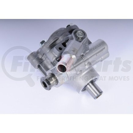 25900770 by ACDELCO - Power Steering Pump